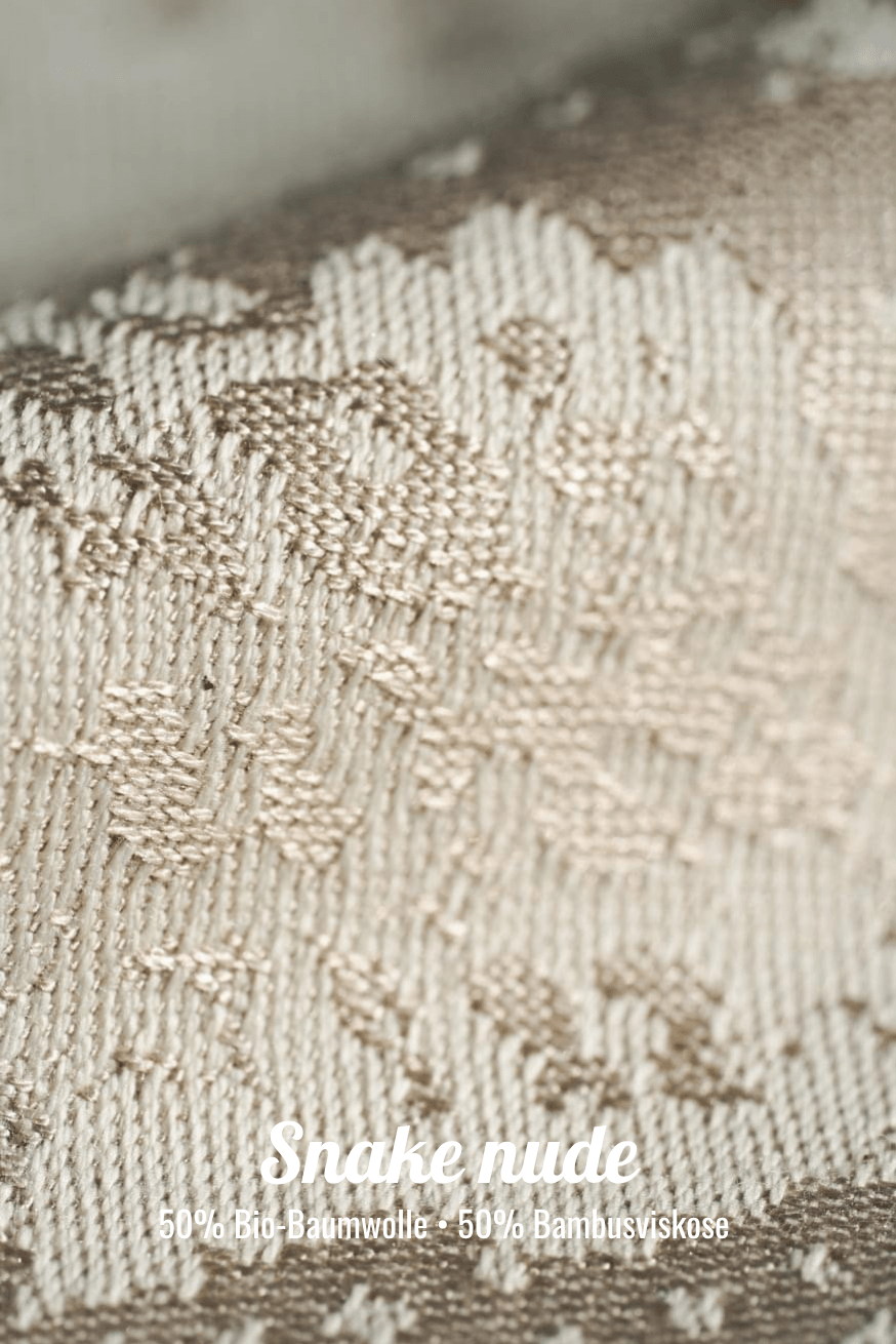 Sling fabric sold by the meter - KOKADI