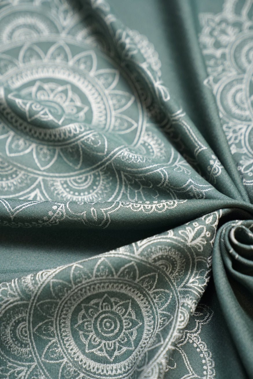 Mommy Bag Mandala Amaya - KOKADI