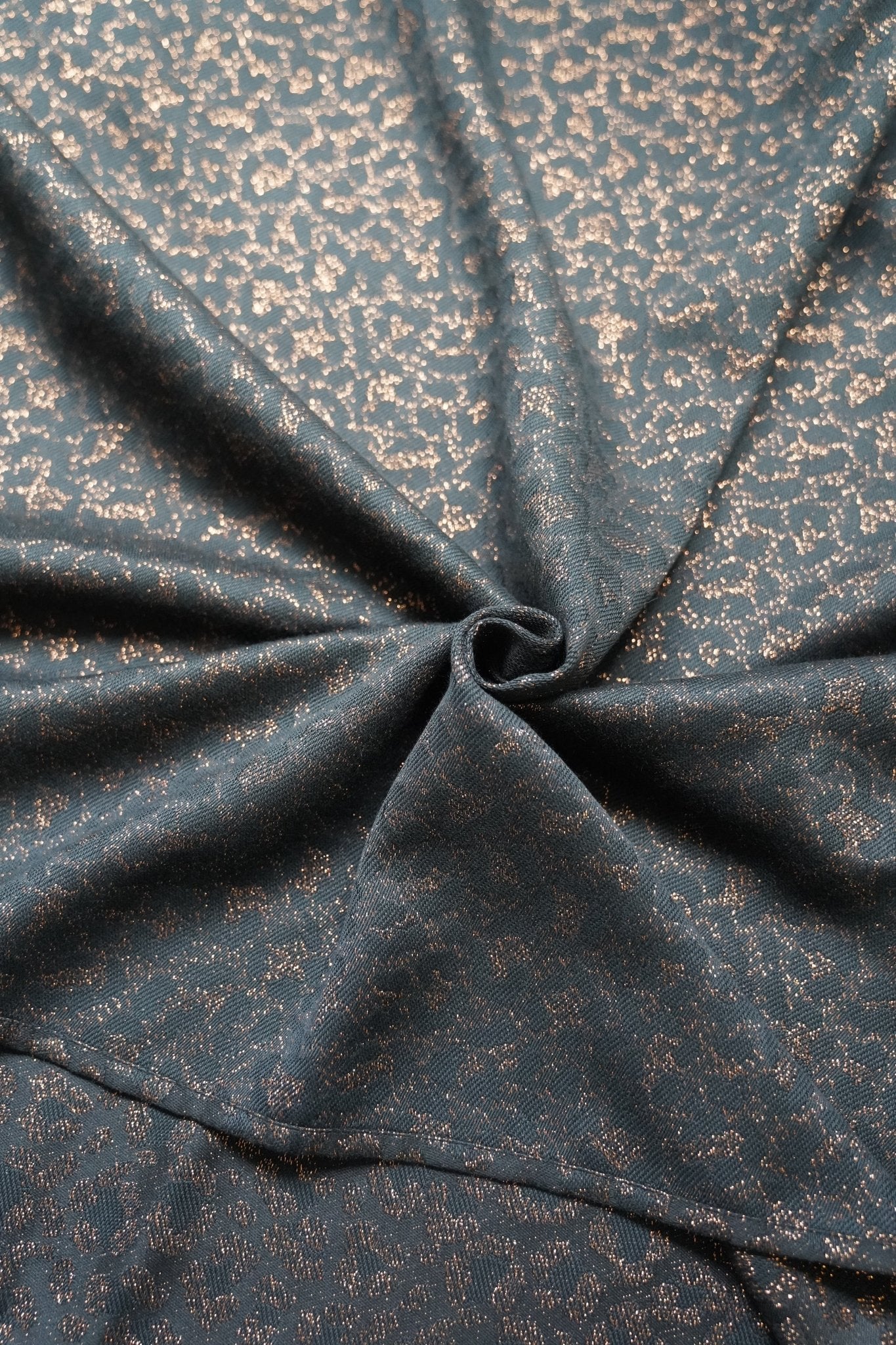 Mommy Bag Safari Shine - KOKADI