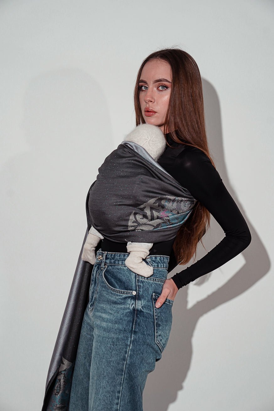 RingSling Lioness Alexandra - KOKADI