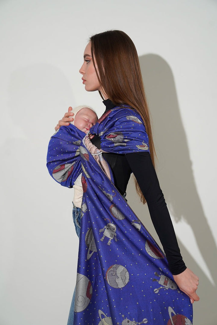 RingSling Roboter Teo - KOKADI