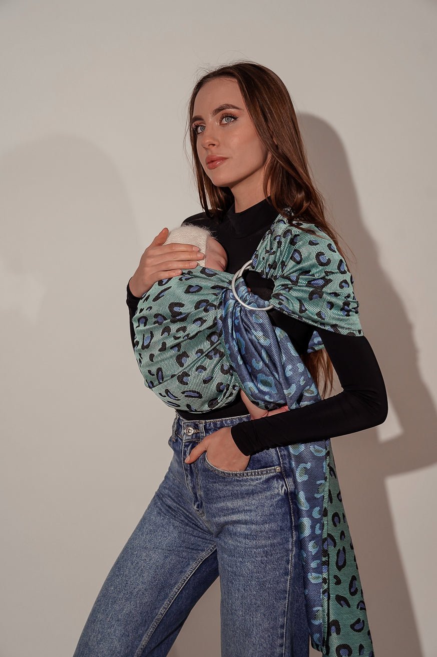 RingSling Safari Neptune - KOKADI