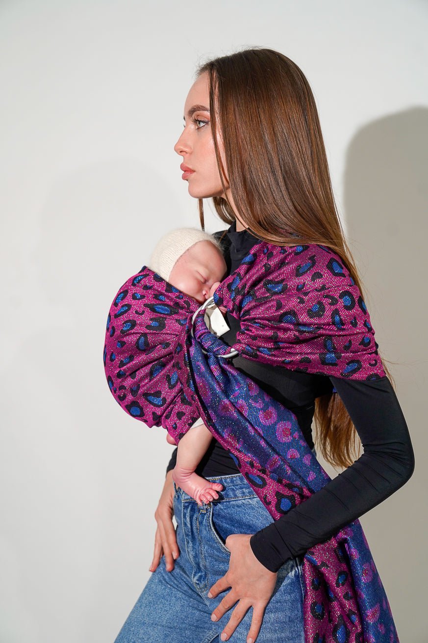 RingSling Safari Big Bang - KOKADI