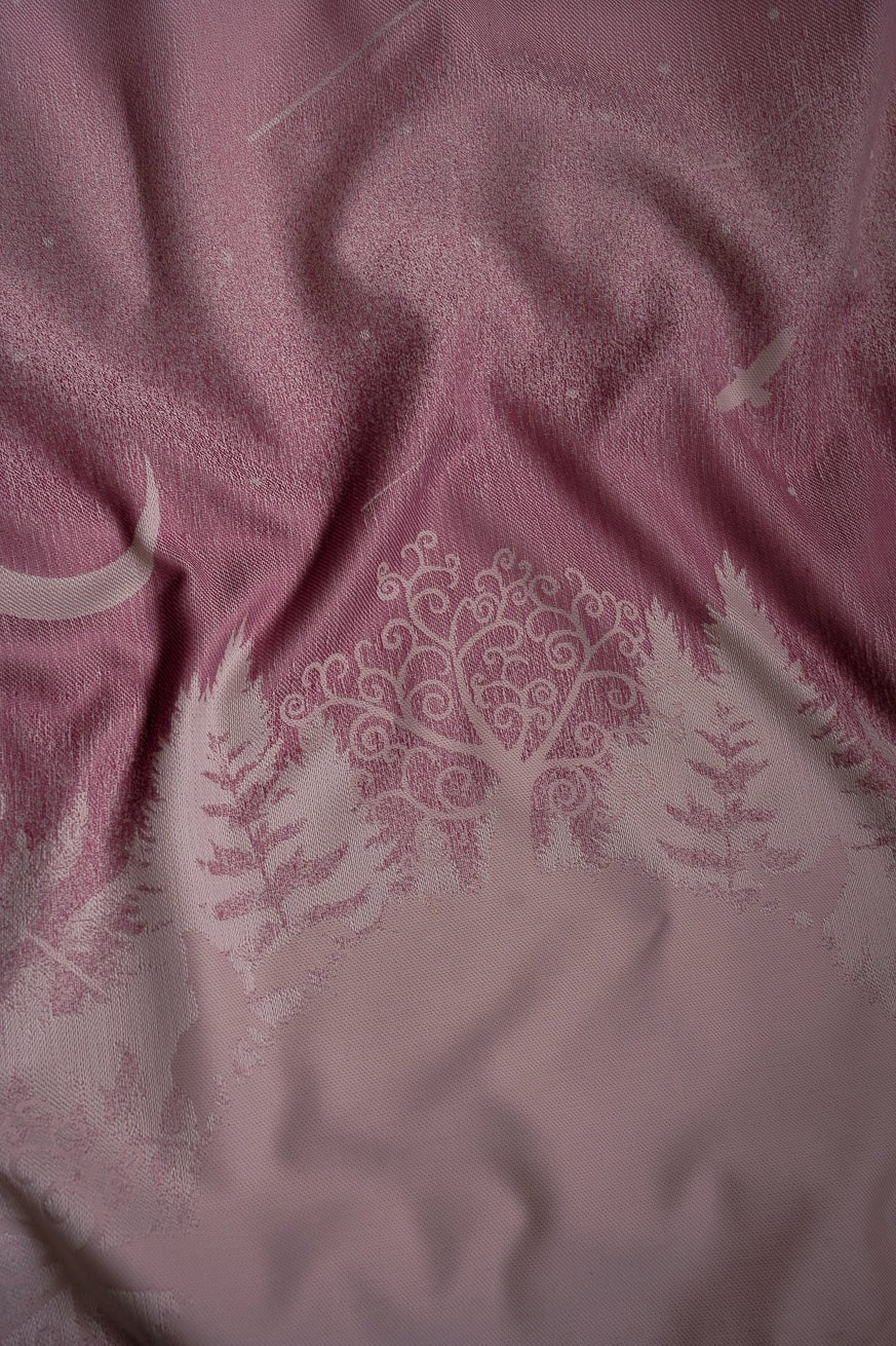 RingSling Forest of Wolves Elaine - KOKADI