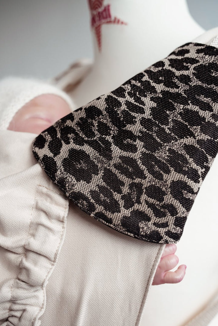 Shoulder strap protector Leylafari - KOKADI