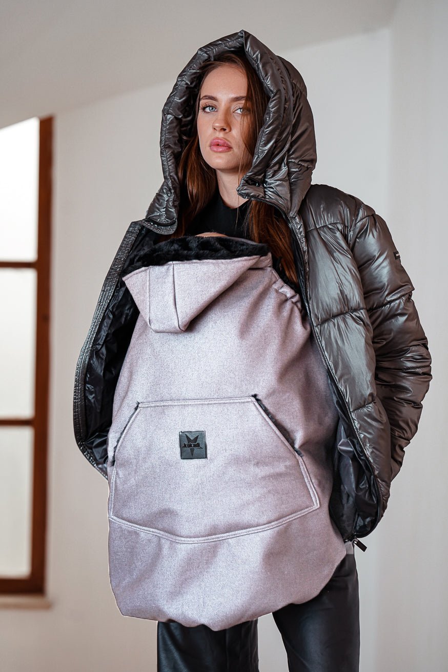 Carrying cover Just Stone - KOKADI