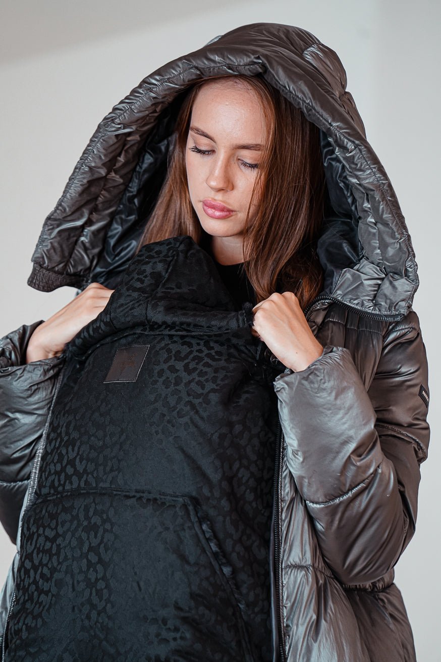 Carrying Cover Safari Black Beauty - KOKADI