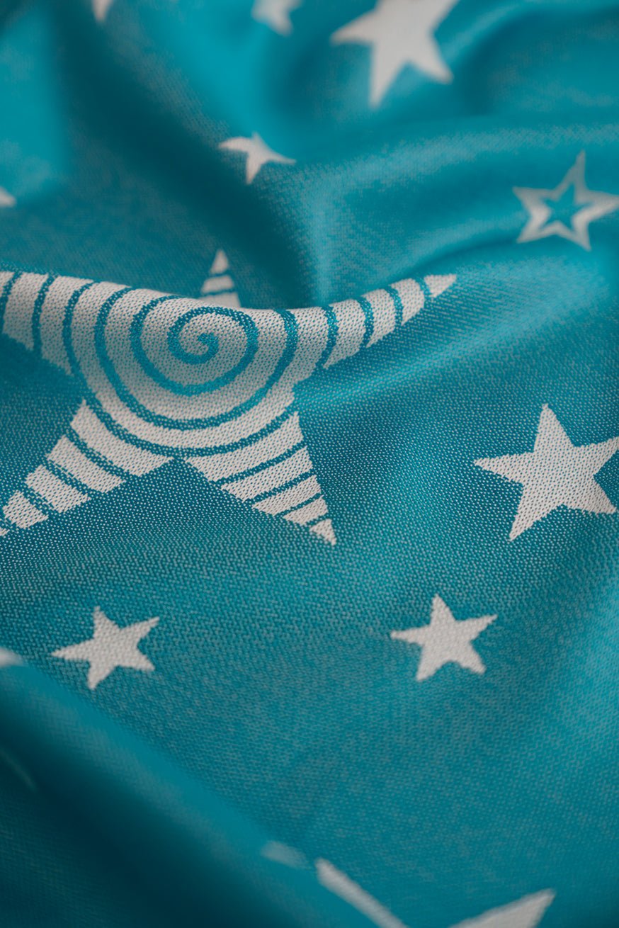Baby Wrap Finn Stars - KOKADI
