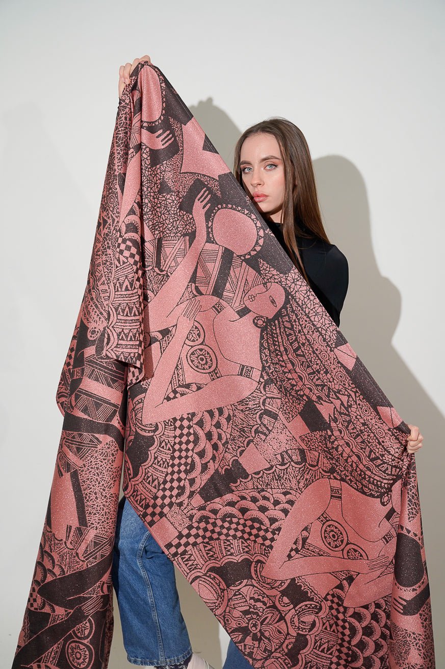 Baby Wrap Lilith's Mother - KOKADI