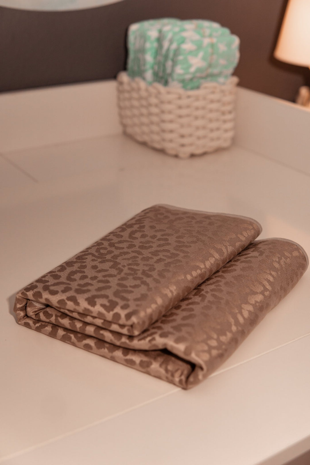 Changing mat Safari Eleni - KOKADI