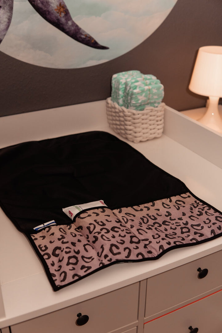 Changing mat Vickyfari - KOKADI