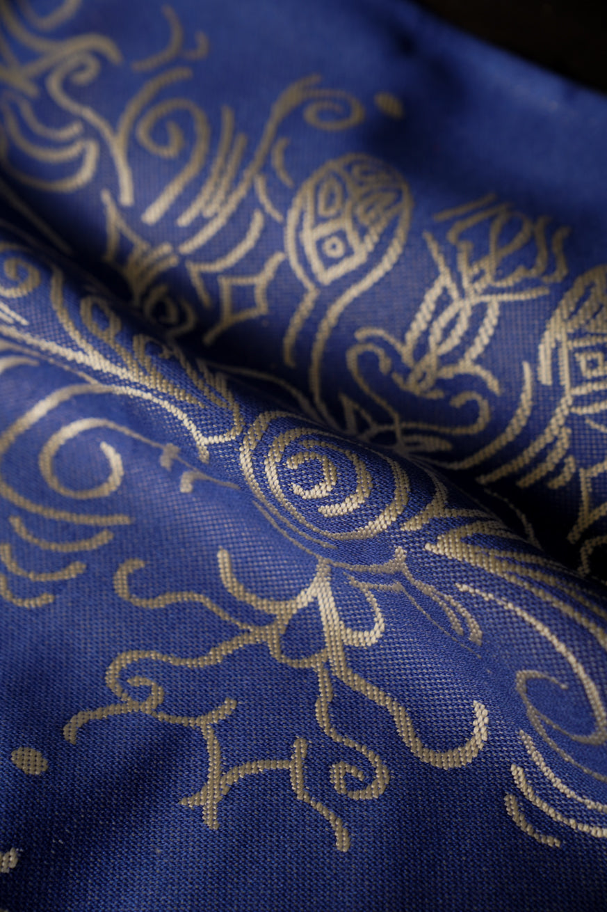 Baby Wrap Elara Seashell - size: 6