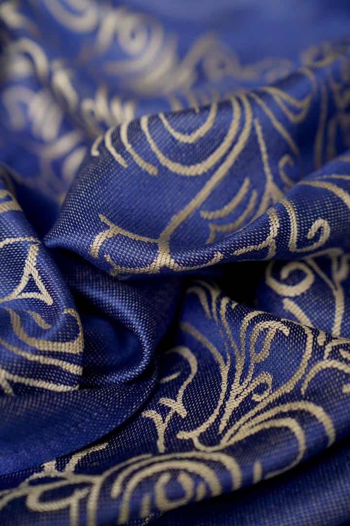 Baby Wrap Elara Seashell - size: 6