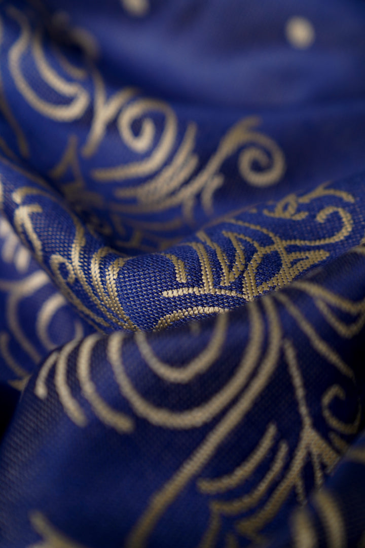 Baby Wrap Elara Seashell - size: 6