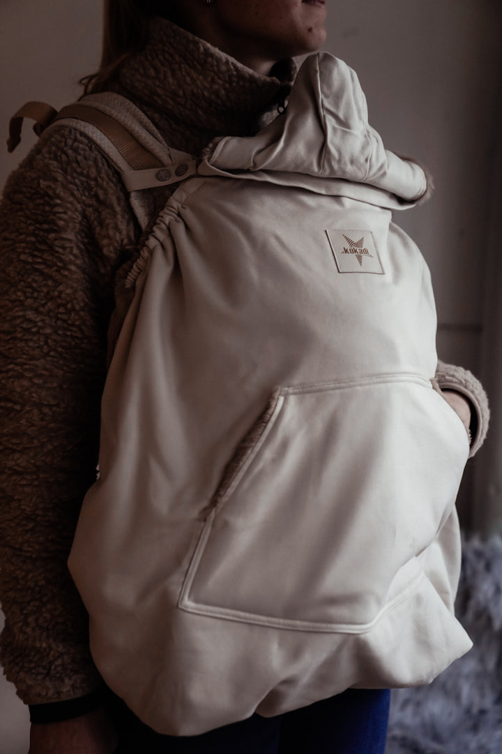 Carrying cover Just Cream