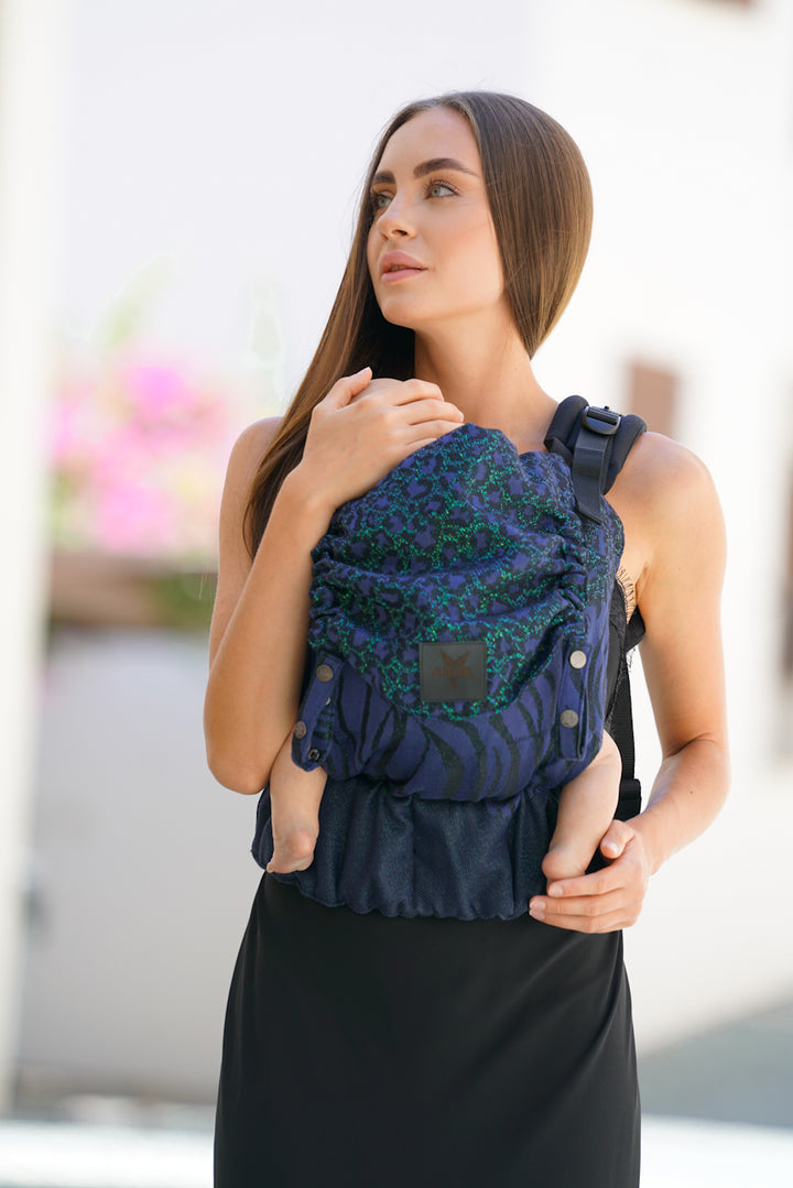 Baby Carrier Flip Majestic Motherhood