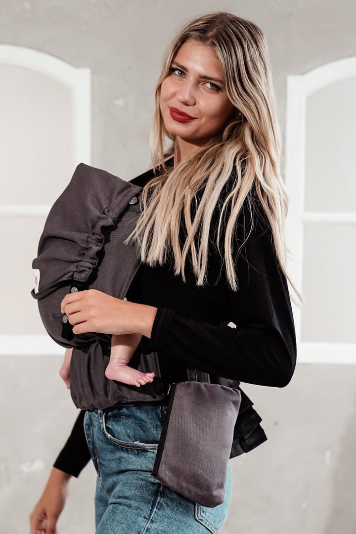 AddBag Just Mr Gray - KOKADI