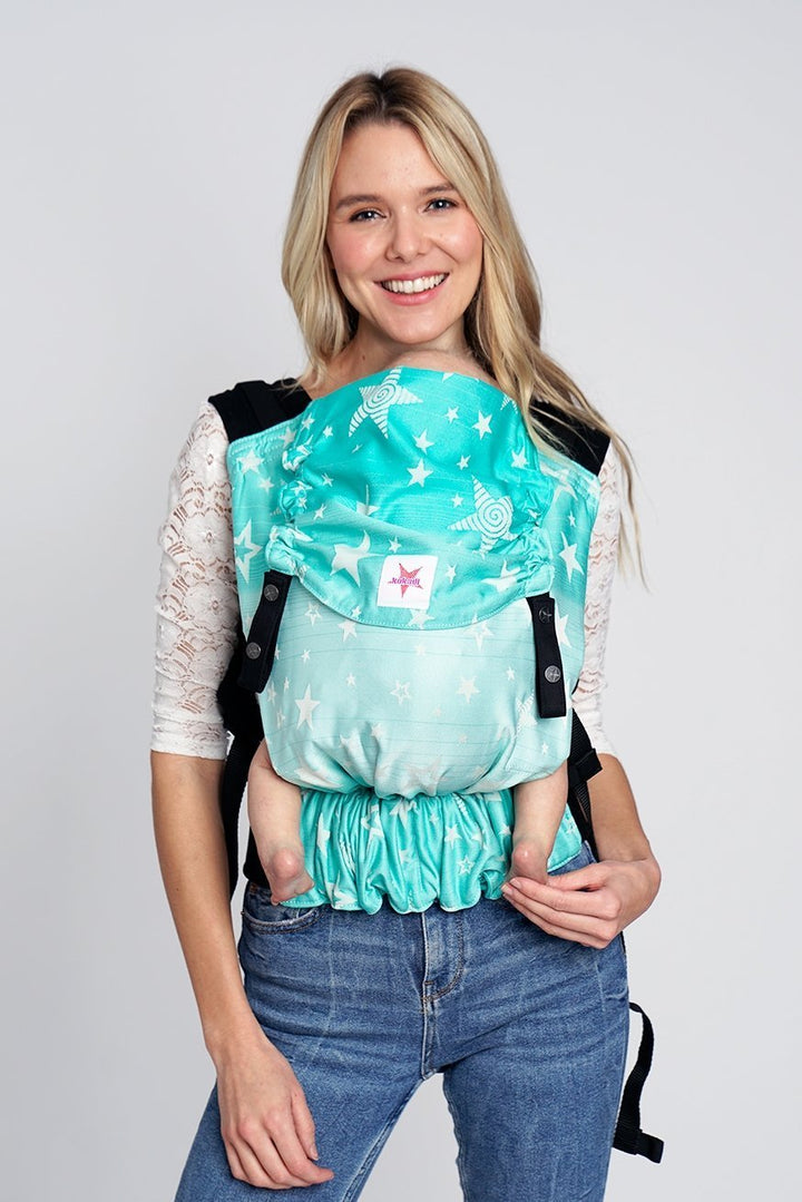 KOKADI Baby Carrier Flip Arya Stars