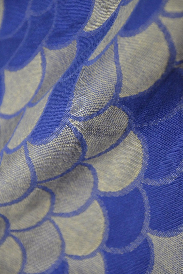 KOKADI Baby Carrier Flip Performance Air Moonlight Scales