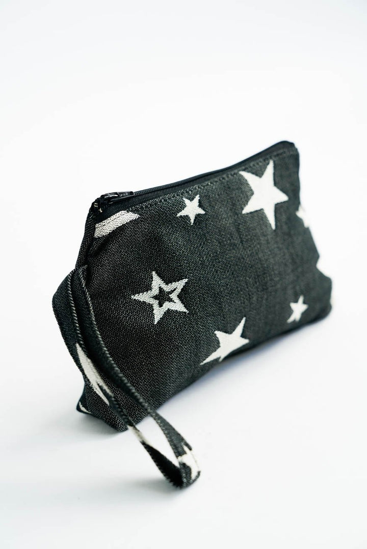 KOKADI Baby Carrier Flip Performance Air Diorite Stars