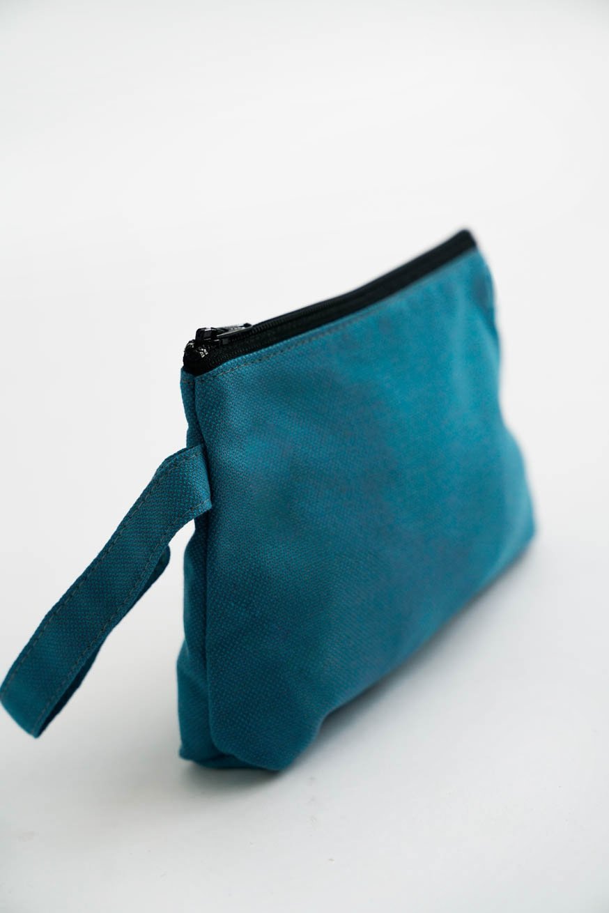 KOKADI Baby Carrier Flip Performance Air Just lagoon