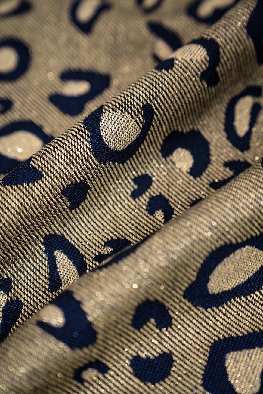 KOKADI Baby Carrier Flip Safari gold