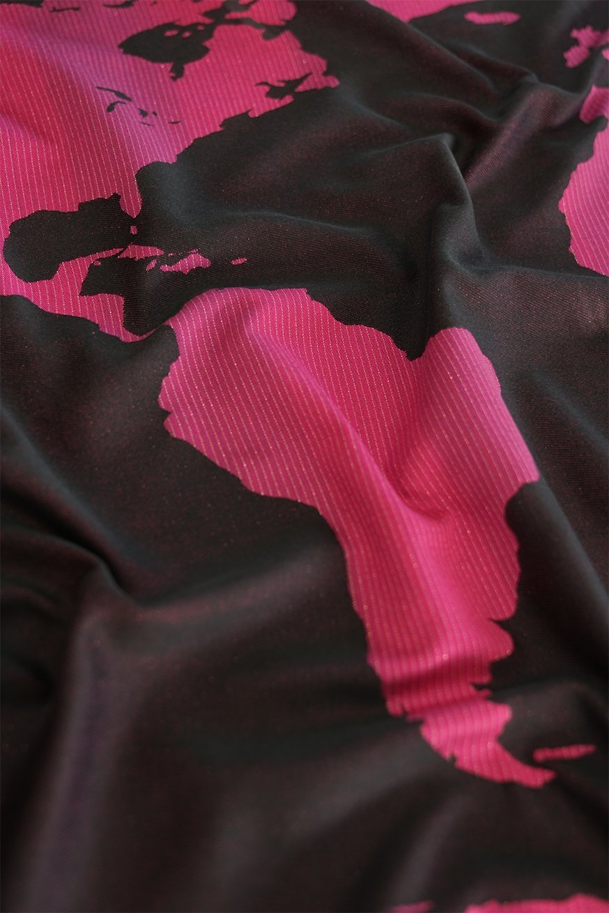 KOKADI Baby Carrier Onbu Colors of the world 2.0