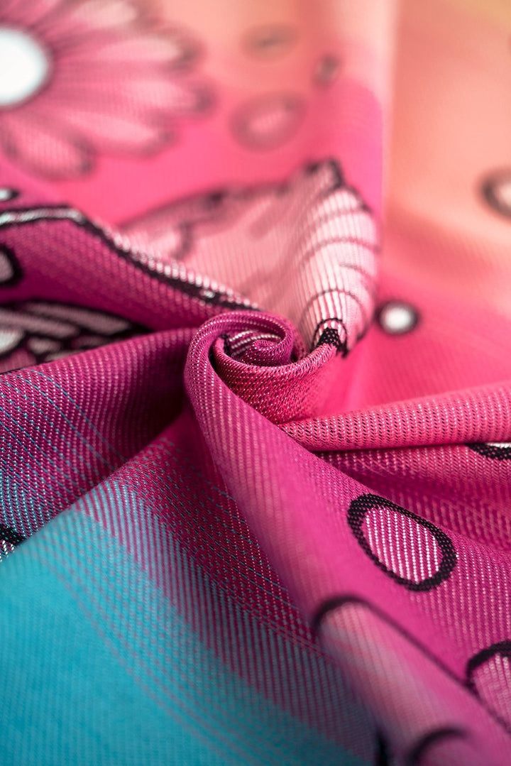 Baby Carrier Onbu Gaia Hannah