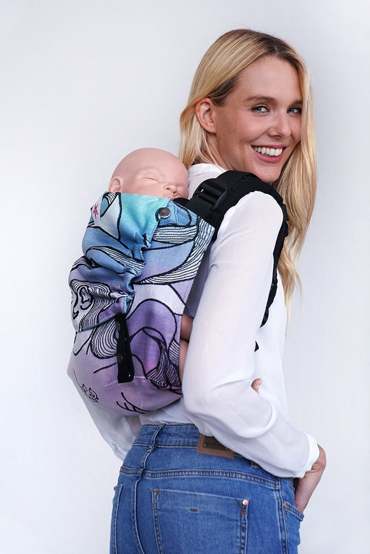 KOKADI Baby Carrier Onbu Gaia Maria