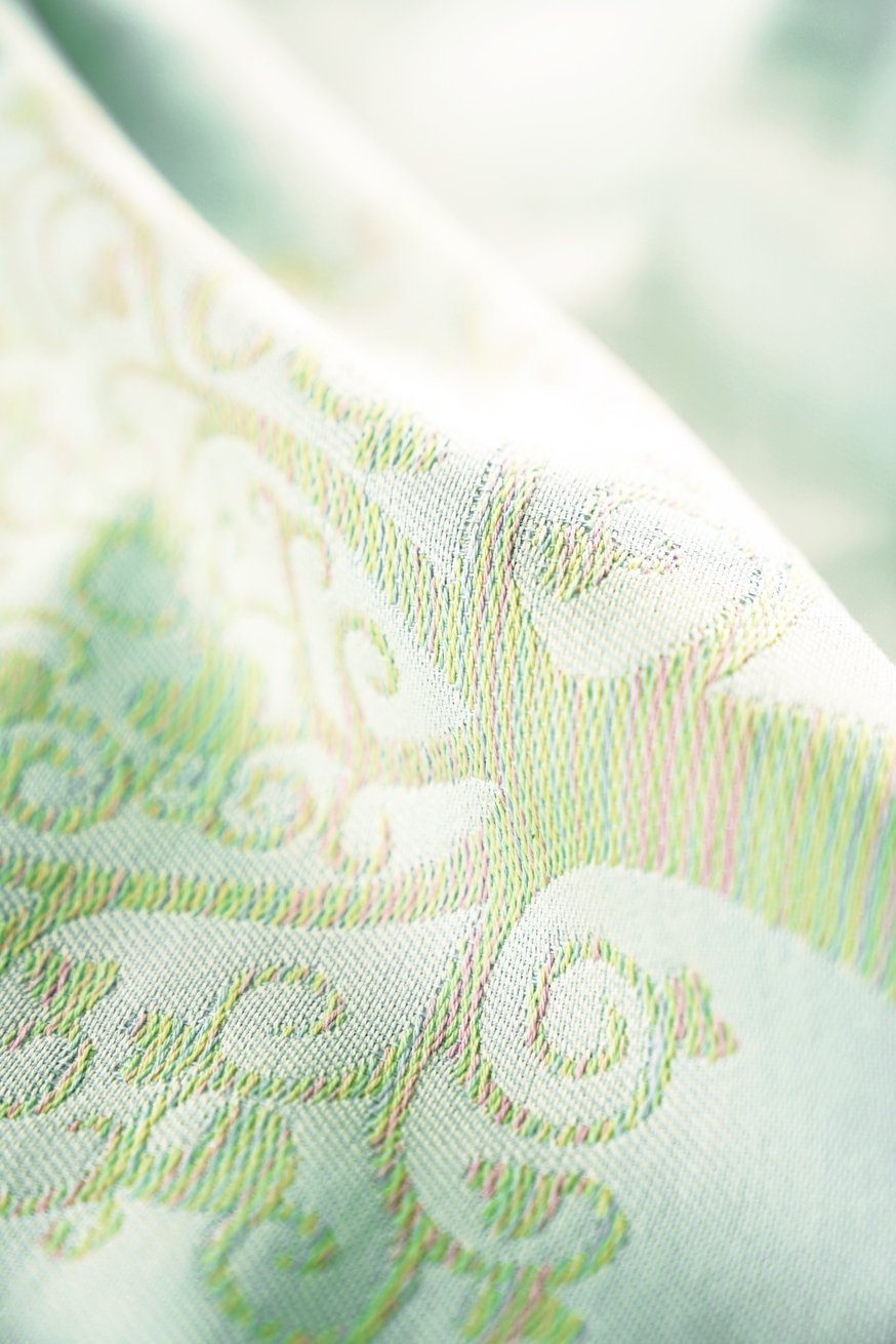 KOKADI Baby days Onbu Marlene in Wonderland