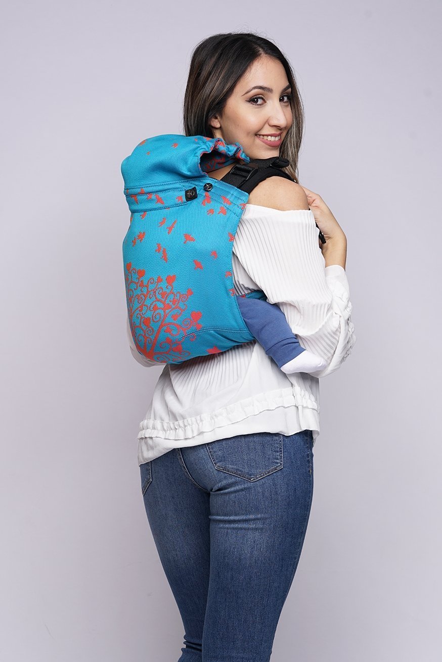 KOKADI Baby Carrier