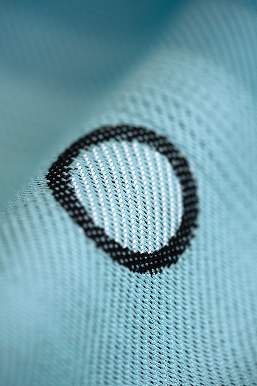 Baby Carrier Taitai Gaia Hannah