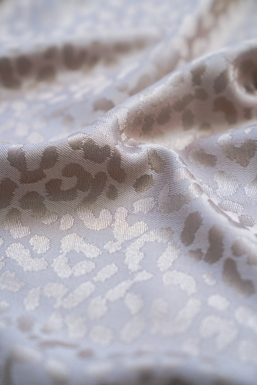 Baby Carrier TaiTai Safari Eleni - KOKADI