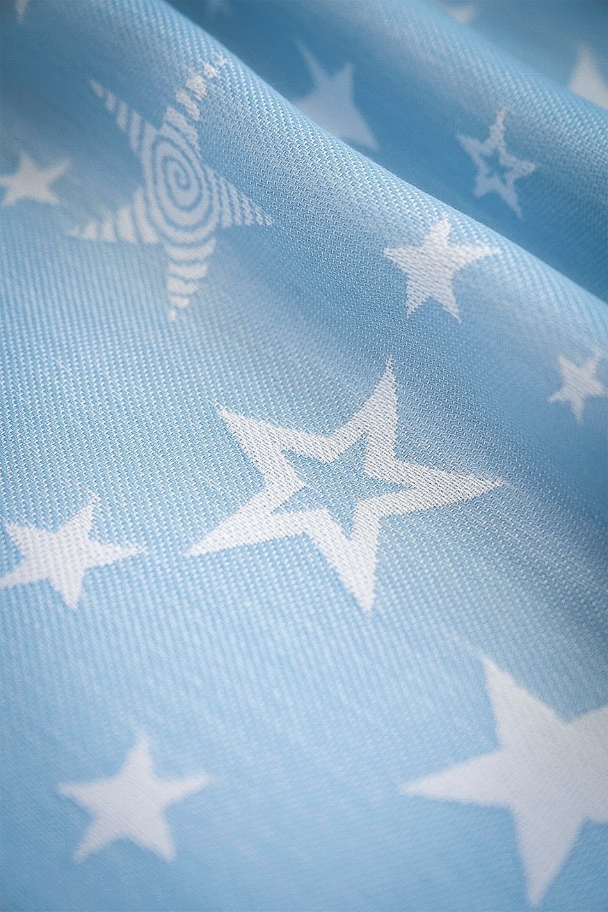 Baby Carrier TaiTai Samuel Stars - KOKADI