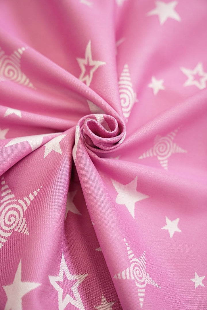 KOKADI Baby Carrier WrapStar Juna Stars