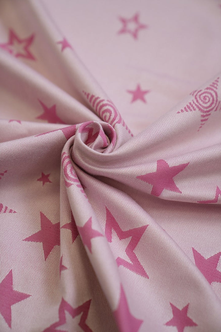 KOKADI Baby Carrier WrapStar Juna Stars
