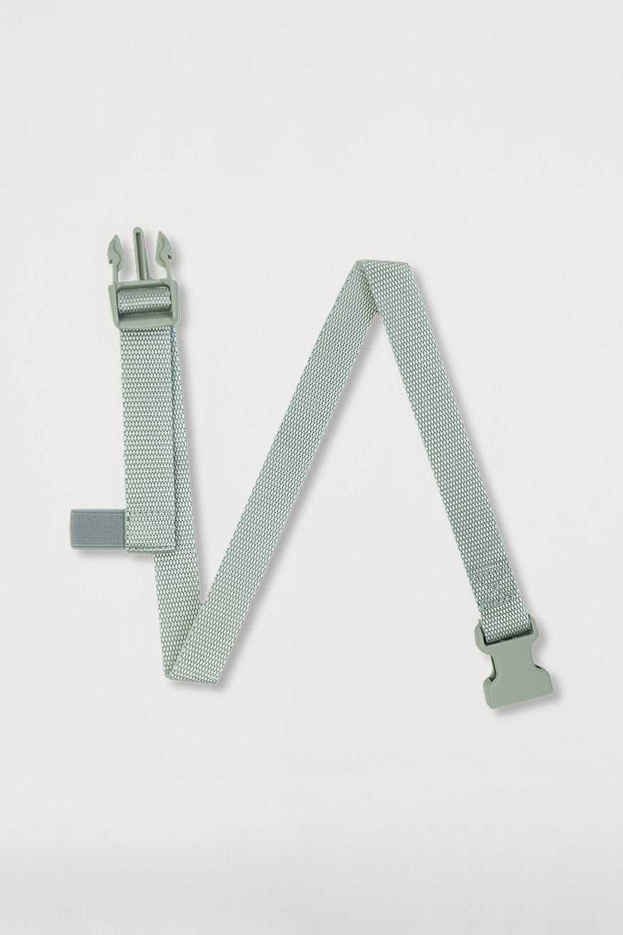 Chest strap with SilverLine buckle - KOKADI