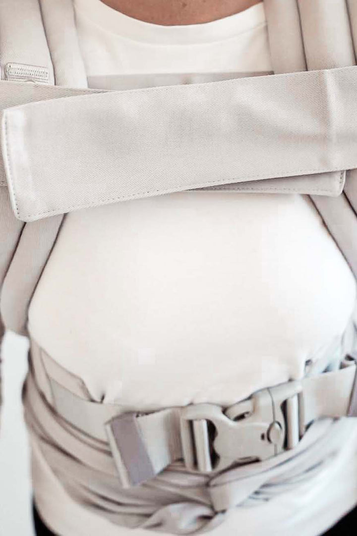 Chest strap Silverline - KOKADI