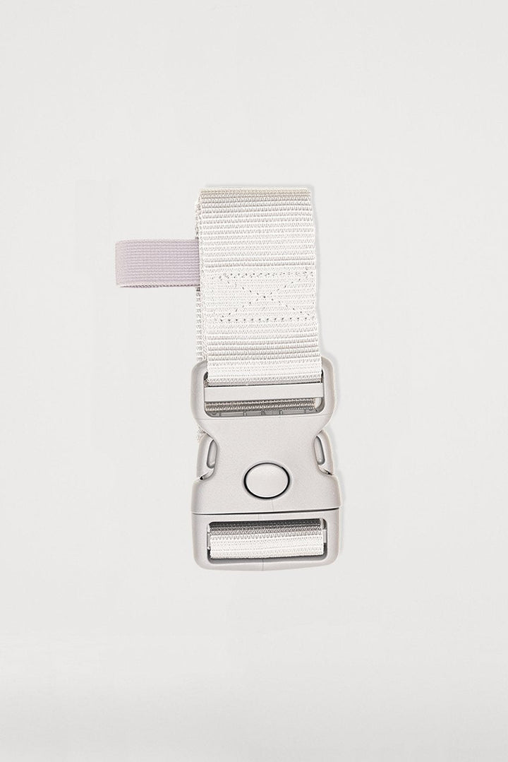 Hip belt extension SilverLine button closure - KOKADI