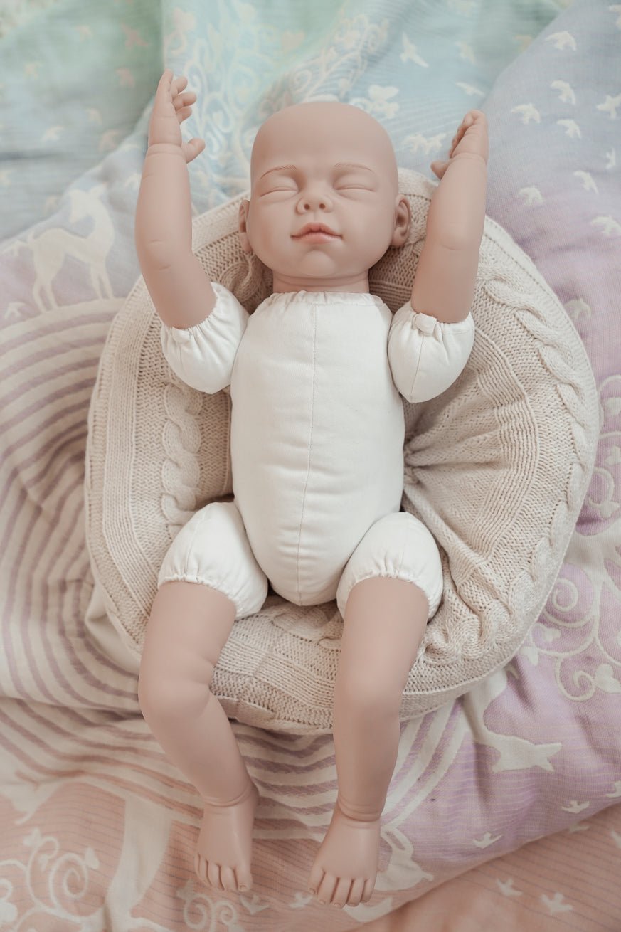 KOKADI Tragepuppe - KOKADI