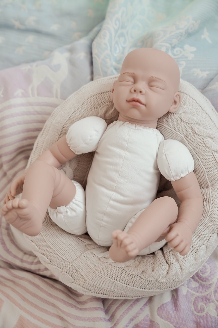 KOKADI Tragepuppe - KOKADI