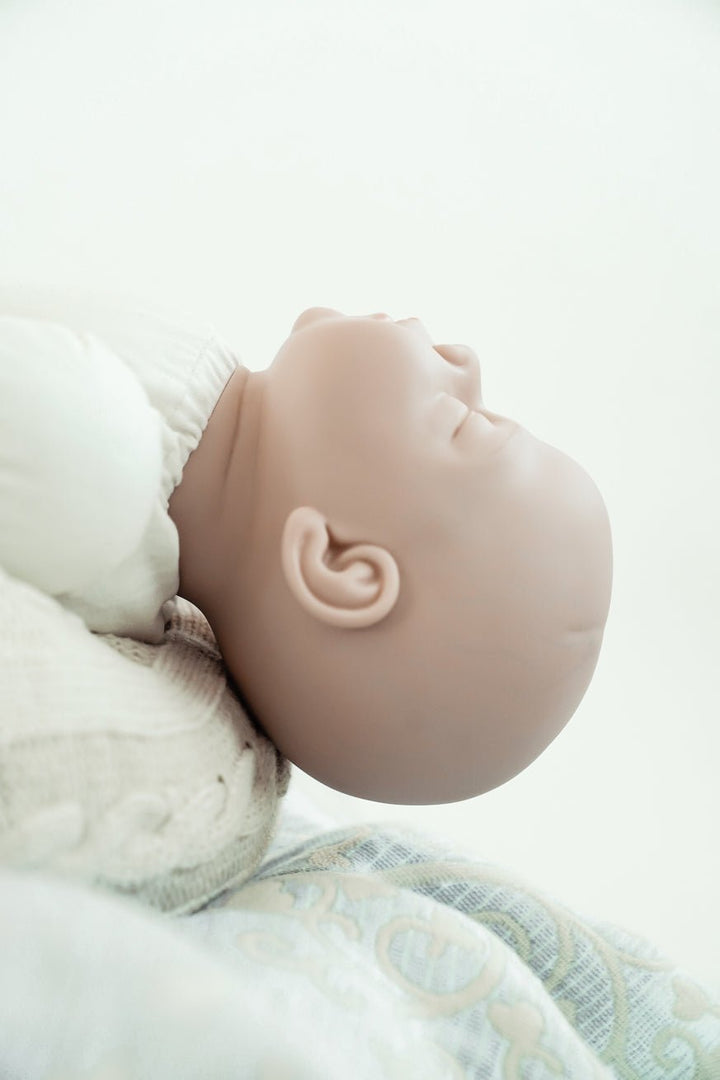 KOKADI Tragepuppe - KOKADI