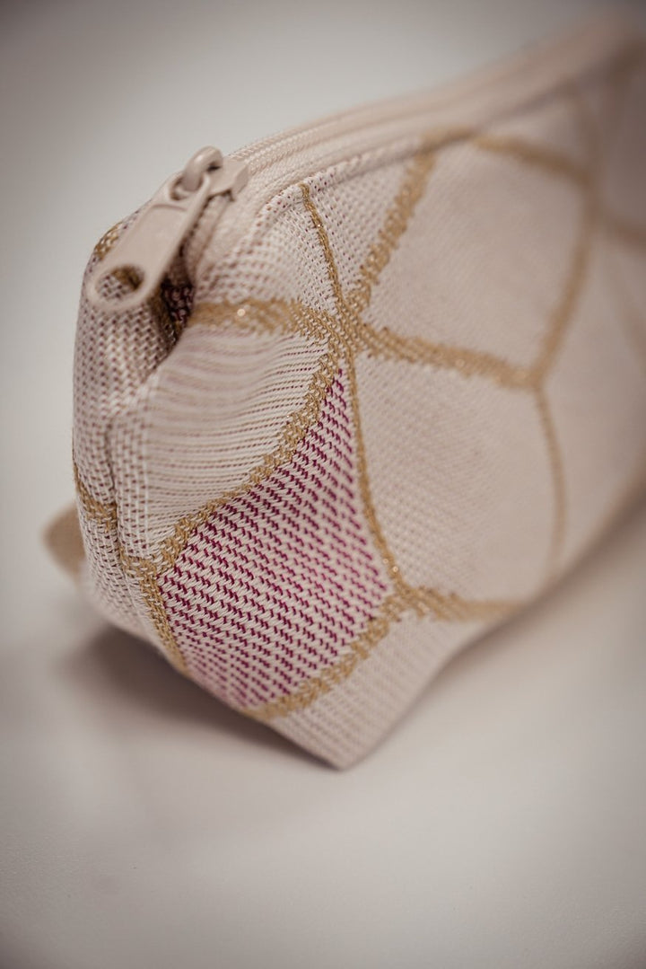 Cosmetic bag Cubes Florentine - KOKADI