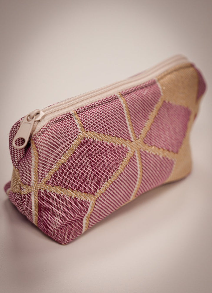 Cosmetic bag Cubes Florentine - KOKADI