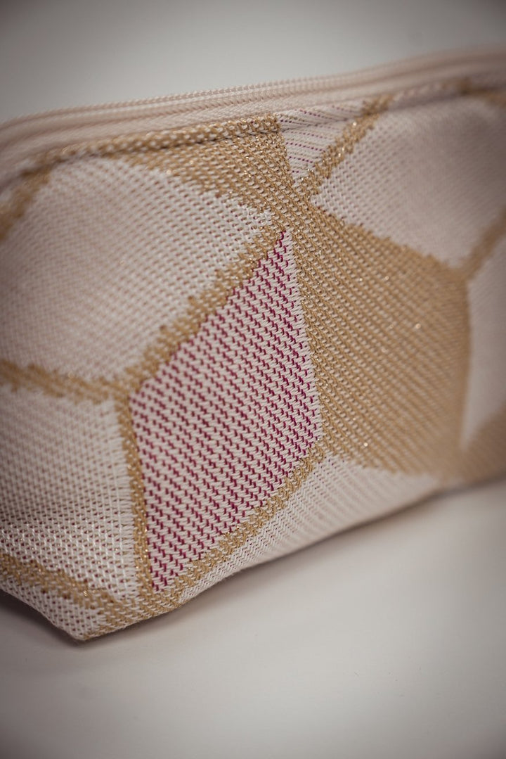 Cosmetic bag Cubes Florentine - KOKADI