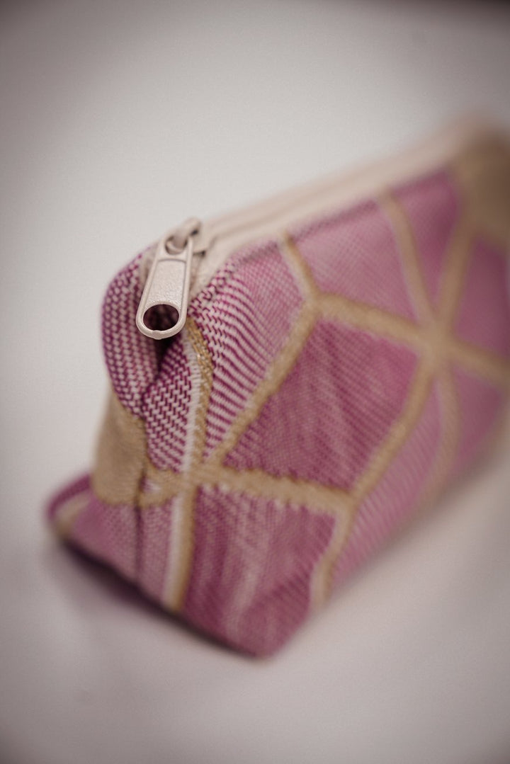 Cosmetic bag Cubes Florentine - KOKADI