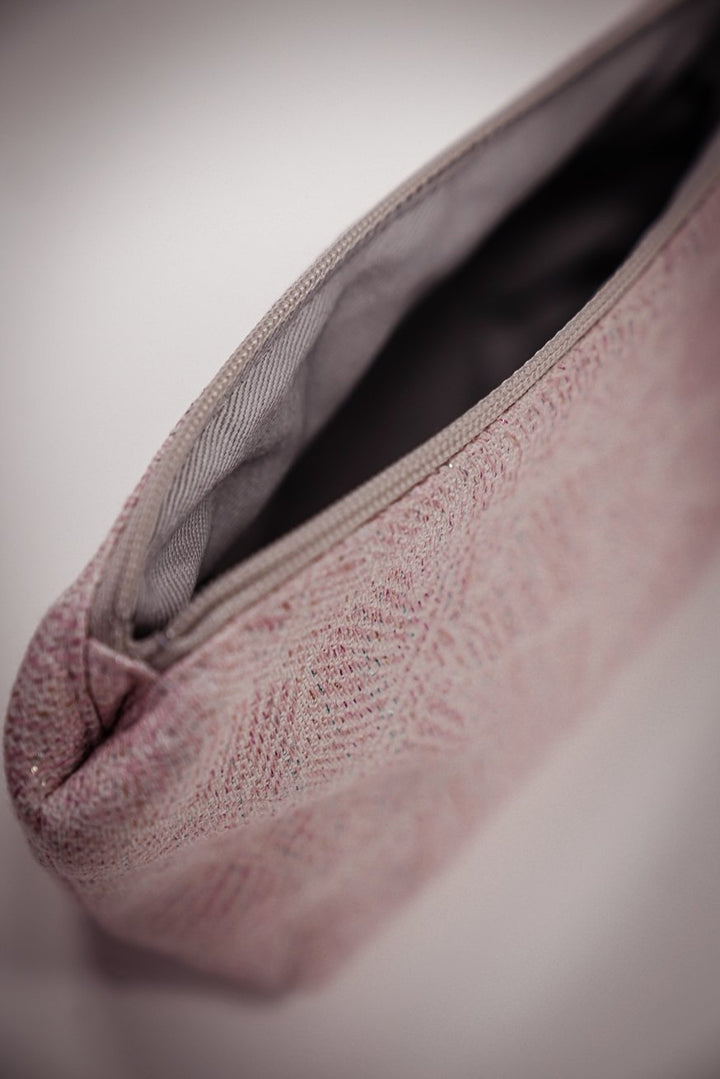 Cosmetic bag Leaves Fenja - KOKADI