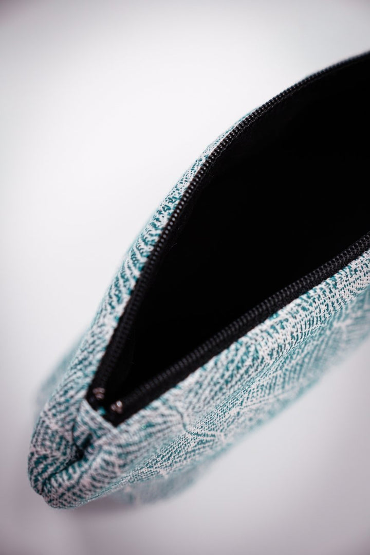 Cosmetic bag Leaves Jonathan - KOKADI