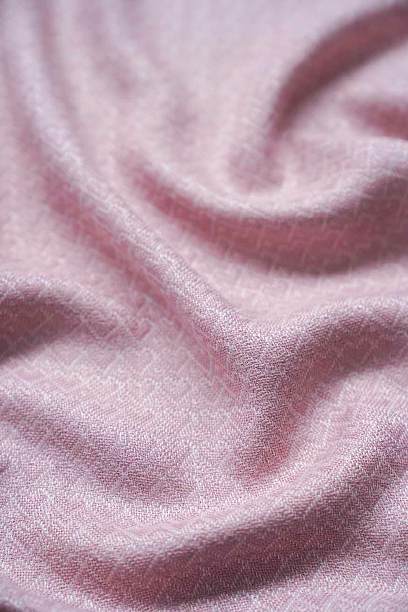 Cuddly blanket Heart2Heart Rosé - KOKADI