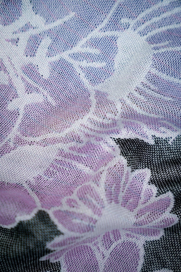 Cuddly towel Hippie Marie - KOKADI